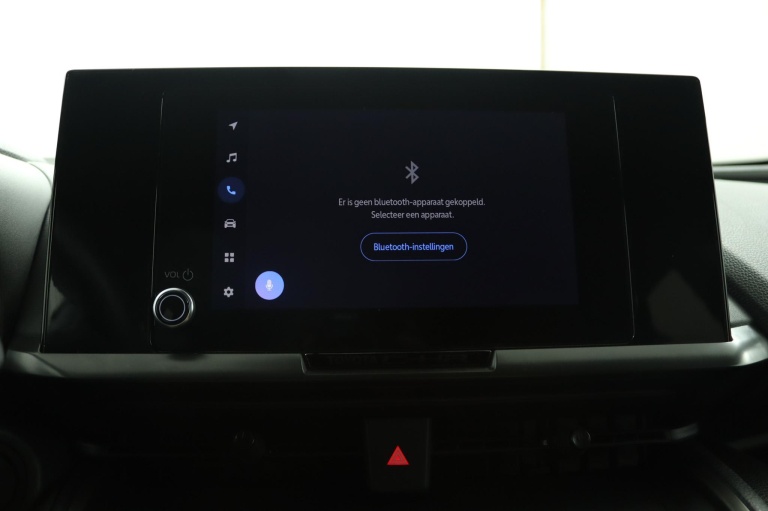 Toyota C-HR - 1.8 Hybrid 140 Dynamic 46