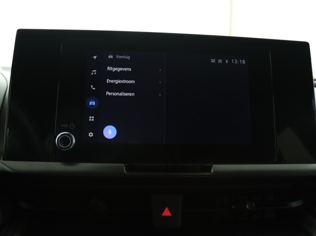 Toyota C-HR - 1.8 Hybrid 140 Dynamic