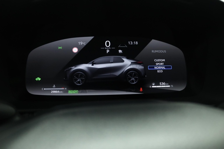 Toyota C-HR - 1.8 Hybrid 140 Dynamic 49