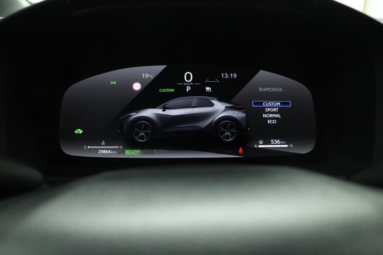 Toyota C-HR - 1.8 Hybrid 140 Dynamic 51