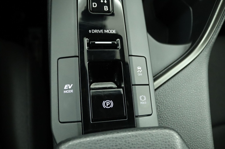 Toyota C-HR - 1.8 Hybrid 140 Dynamic 53