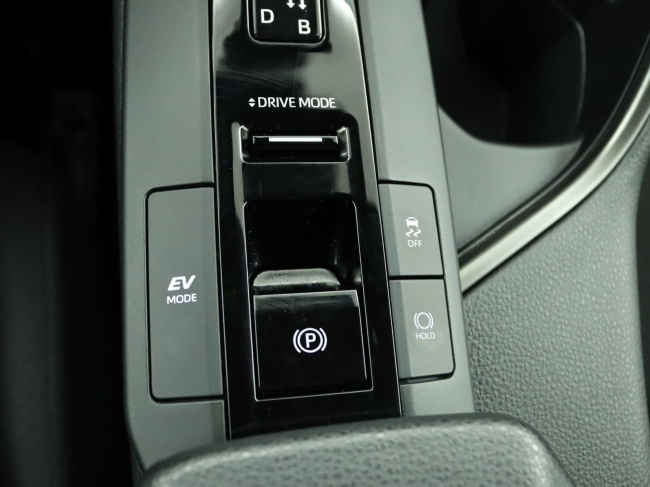 Toyota C-HR - 1.8 Hybrid 140 Dynamic