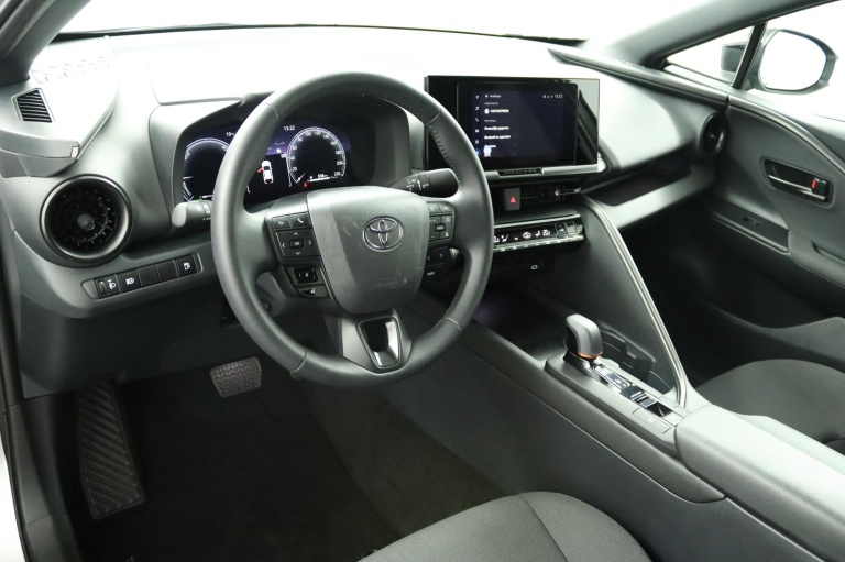 Toyota C-HR - 1.8 Hybrid 140 Dynamic 56