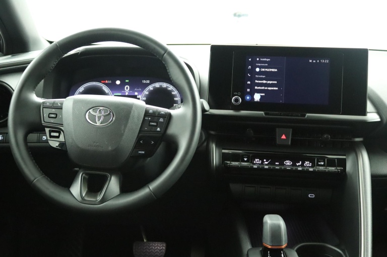 Toyota C-HR - 1.8 Hybrid 140 Dynamic 57