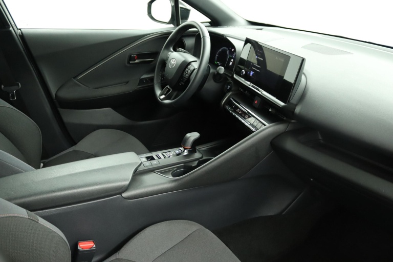 Toyota C-HR - 1.8 Hybrid 140 Dynamic 58
