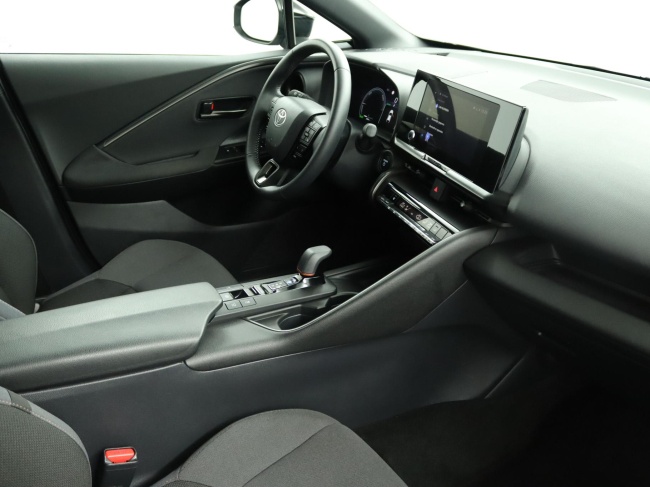 Toyota C-HR - 1.8 Hybrid 140 Dynamic