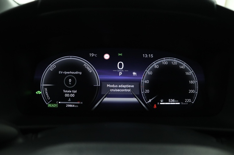 Toyota C-HR - 1.8 Hybrid 140 Dynamic 6