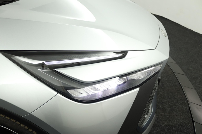 Toyota C-HR - 1.8 Hybrid 140 Dynamic 60