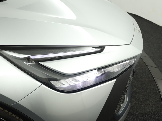 Toyota C-HR - 1.8 Hybrid 140 Dynamic