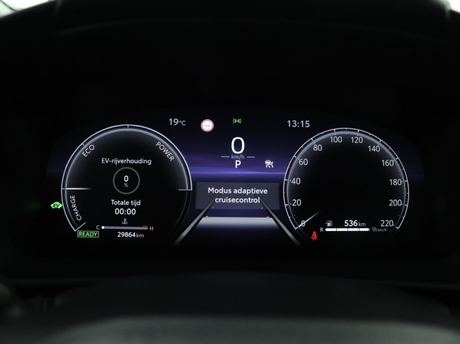 Toyota C-HR - 1.8 Hybrid 140 Dynamic