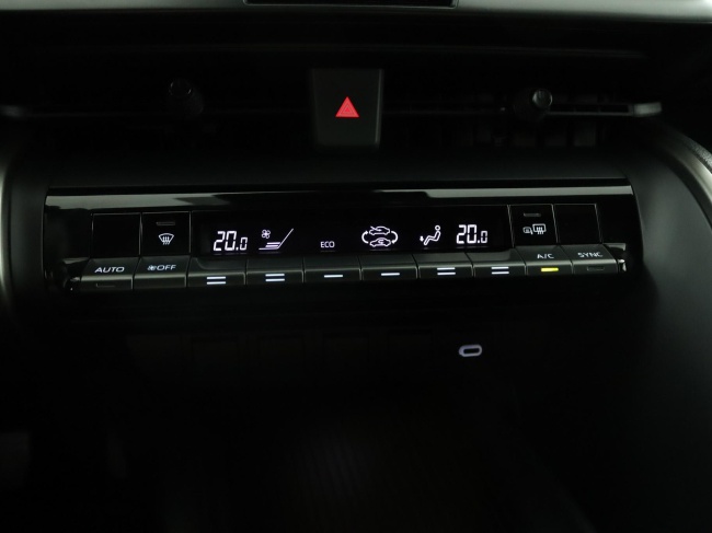 Toyota C-HR - 1.8 Hybrid 140 Dynamic