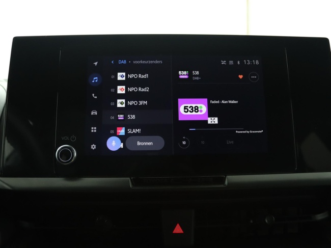 Toyota C-HR - 1.8 Hybrid 140 Dynamic