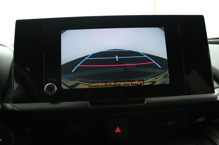 Toyota C-HR - 1.8 Hybrid 140 Dynamic 9