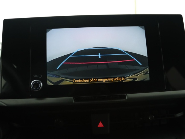 Toyota C-HR - 1.8 Hybrid 140 Dynamic