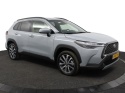 Toyota Corolla Cross - Hybrid 140 Style