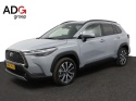 Toyota Corolla Cross - Hybrid 140 Style