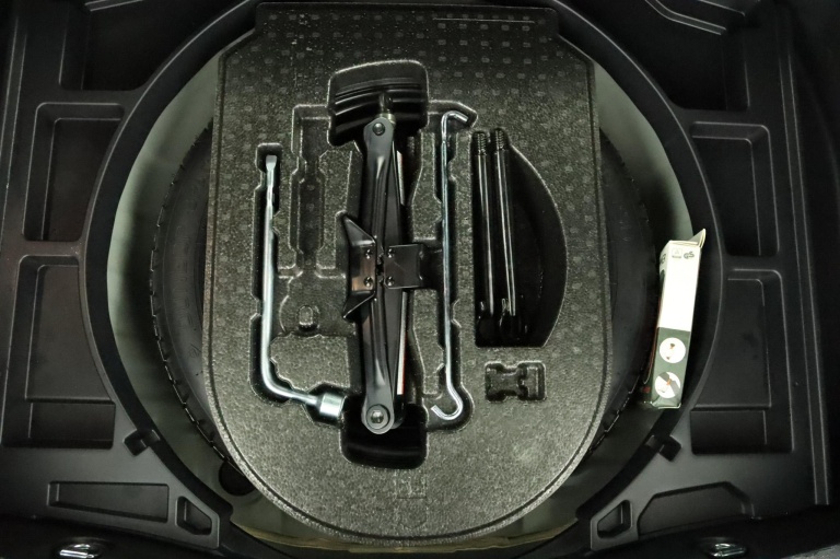 Toyota Corolla Cross - Hybrid 140 Style 34