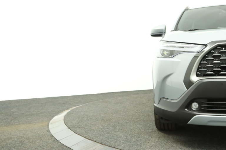 Toyota Corolla Cross - Hybrid 140 Style 36