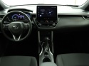 Toyota Corolla Cross - Hybrid 140 Style