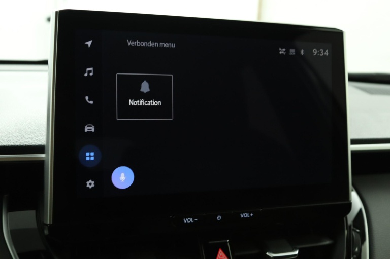 Toyota Corolla Cross - Hybrid 140 Style 56