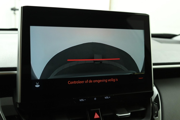 Toyota Corolla Cross - Hybrid 140 Style 59