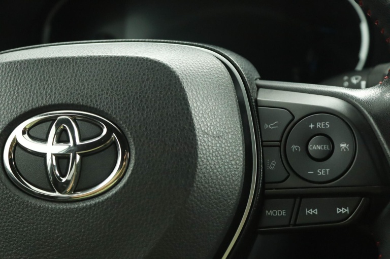 Toyota RAV4 - 2.5 Plug-in Hybrid AWD Bi-Tone Plus 21