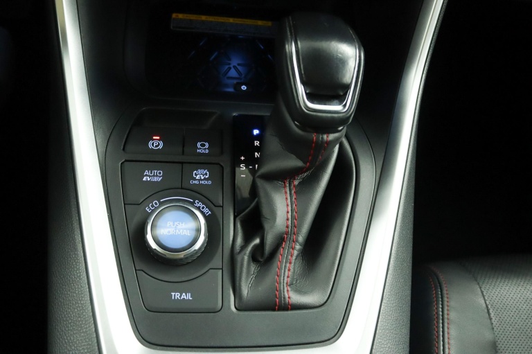 Toyota RAV4 - 2.5 Plug-in Hybrid AWD Bi-Tone Plus 27