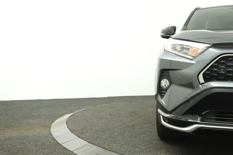 Toyota RAV4 - 2.5 Plug-in Hybrid AWD Bi-Tone Plus 38