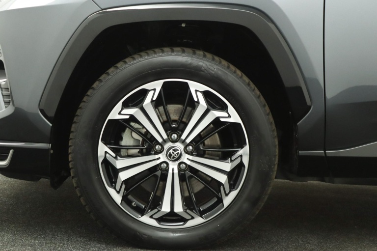 Toyota RAV4 - 2.5 Plug-in Hybrid AWD Bi-Tone Plus 40
