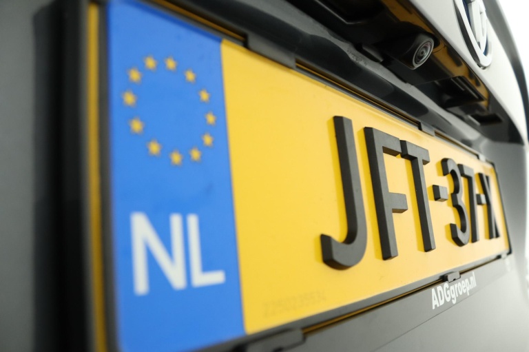 Toyota RAV4 - 2.5 Plug-in Hybrid AWD Bi-Tone Plus 46