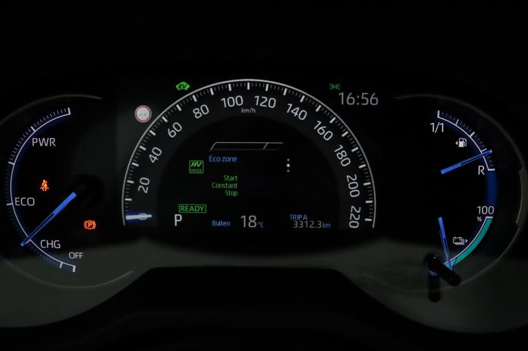 Toyota RAV4 - 2.5 Plug-in Hybrid AWD Bi-Tone Plus 53