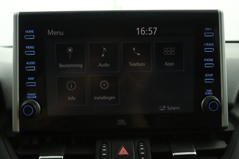 Toyota RAV4 - 2.5 Plug-in Hybrid AWD Bi-Tone Plus 54