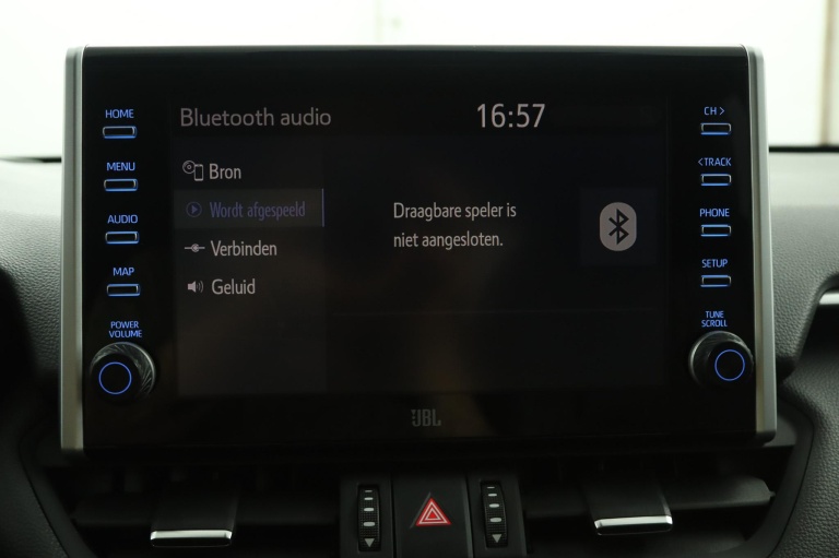 Toyota RAV4 - 2.5 Plug-in Hybrid AWD Bi-Tone Plus 55