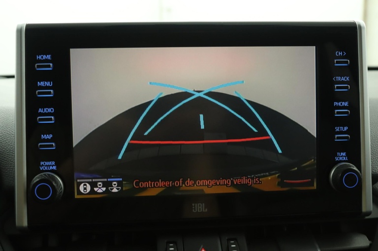 Toyota RAV4 - 2.5 Plug-in Hybrid AWD Bi-Tone Plus 56