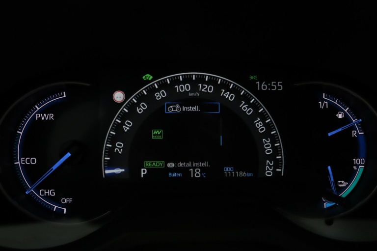 Toyota RAV4 - 2.5 Plug-in Hybrid AWD Bi-Tone Plus 6