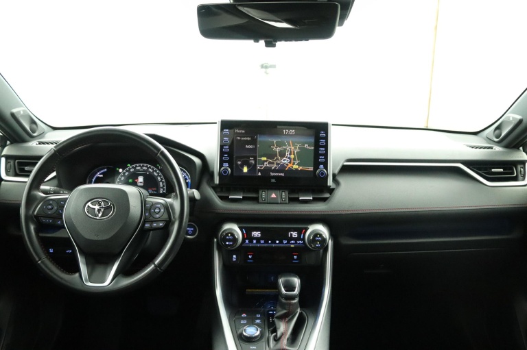 Toyota RAV4 - 2.5 Plug-in Hybrid AWD Bi-Tone Plus 62