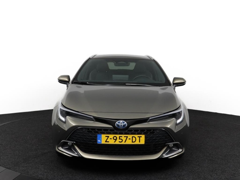 Toyota Corolla Touring Sports - Hybrid 140 Dynamic 16