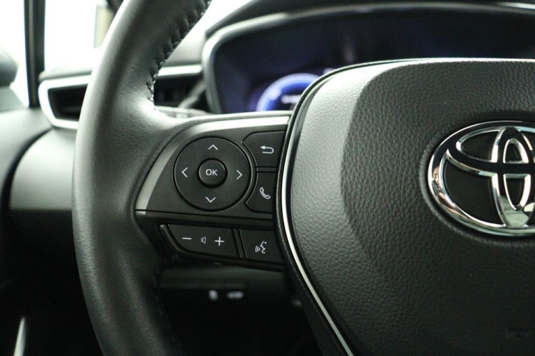 Toyota Corolla Touring Sports - Hybrid 140 Dynamic 19