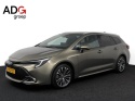 Toyota Corolla Touring Sports - Hybrid 140 Dynamic