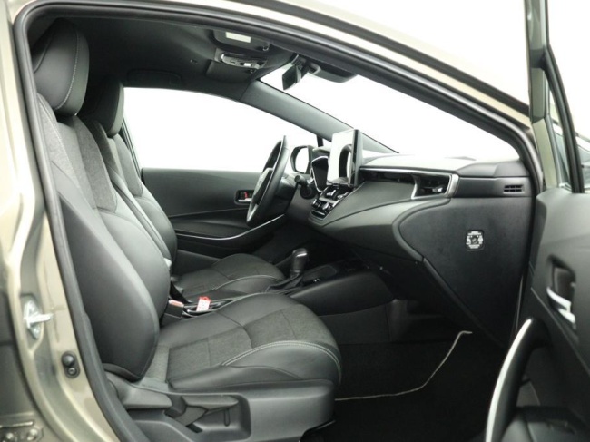 Toyota Corolla Touring Sports - Hybrid 140 Dynamic