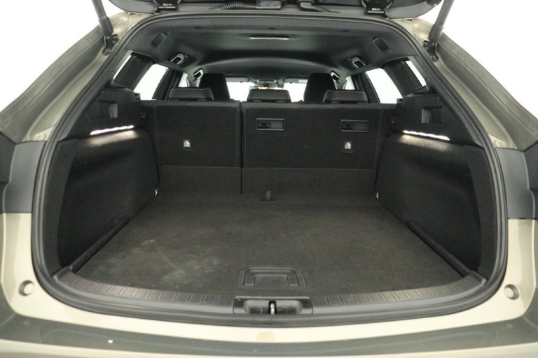 Toyota Corolla Touring Sports - Hybrid 140 Dynamic 23