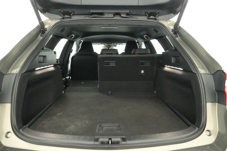 Toyota Corolla Touring Sports - Hybrid 140 Dynamic 24