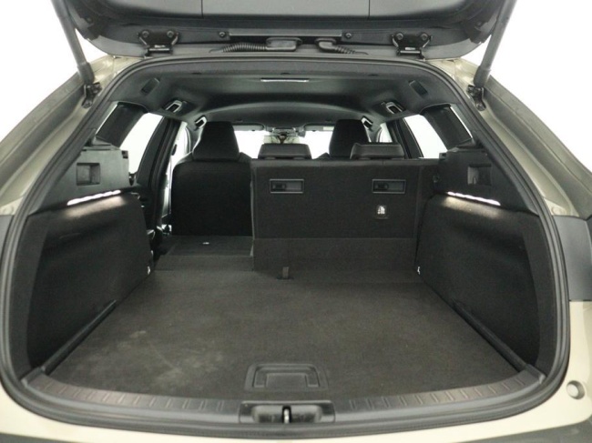 Toyota Corolla Touring Sports - Hybrid 140 Dynamic