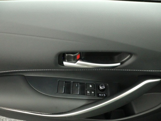 Toyota Corolla Touring Sports - Hybrid 140 Dynamic