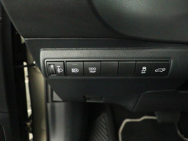 Toyota Corolla Touring Sports - Hybrid 140 Dynamic