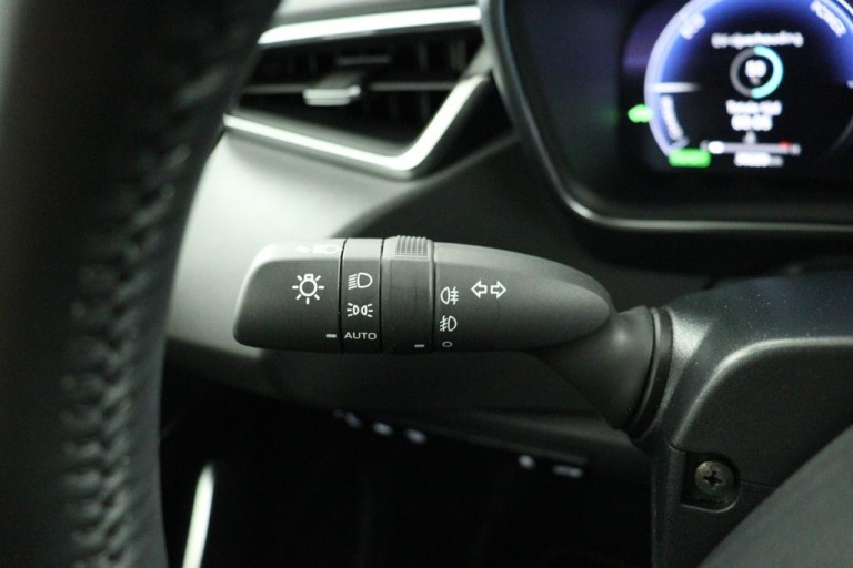 Toyota Corolla Touring Sports - Hybrid 140 Dynamic 30