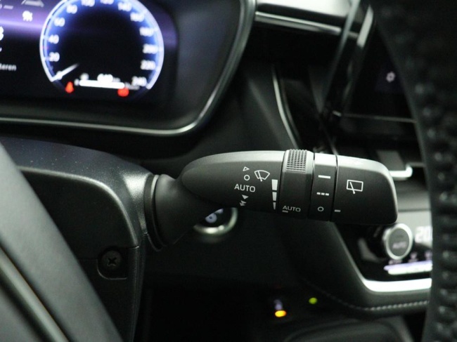 Toyota Corolla Touring Sports - Hybrid 140 Dynamic