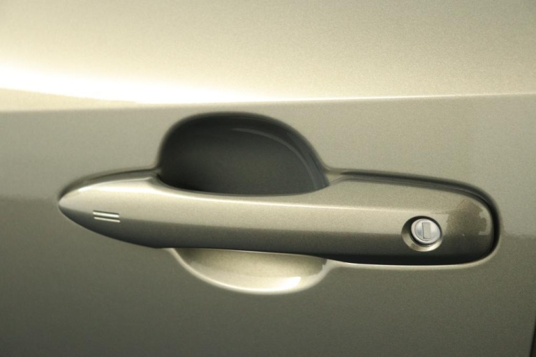 Toyota Corolla Touring Sports - Hybrid 140 Dynamic 36