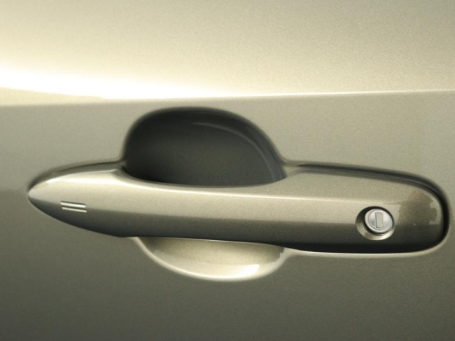 Toyota Corolla Touring Sports - Hybrid 140 Dynamic