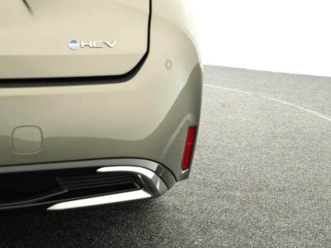 Toyota Corolla Touring Sports - Hybrid 140 Dynamic